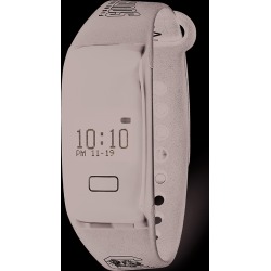 LogoArt University of South Carolina Health and Fitness Watch