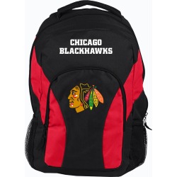 Chicago Blackhawks Draft Day Backpack