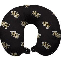 NCAA Relaxation Travel Pillow University Of Central Florida