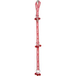 ALABAMA CRIMSON TIDE Pet Training Bells