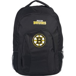 Boston Bruins Draft Day Backpack