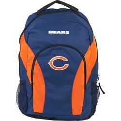 Chicago Bears Draft Day Backpack