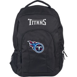 Tennessee Titans Draft Day Backpack