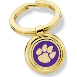 Clemson Key Ring by M.LaHart & Co.