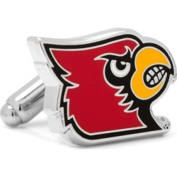 University of Louisville Cardinals Cufflinks
