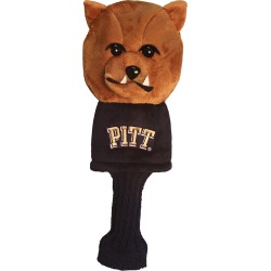 Mascot Golf Head Cover Pitt Panthers