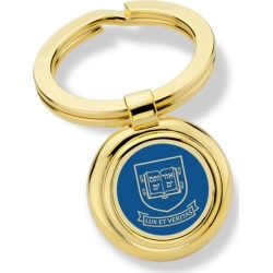 Yale University Key Ring by M.LaHart & Co.