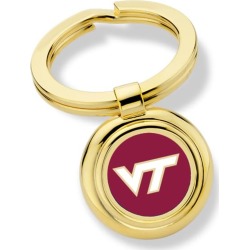 Virginia Tech Key Ring by M.LaHart & Co.
