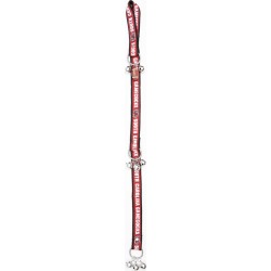 SOUTH CAROLINA GAMECOKS Pet Training Bells