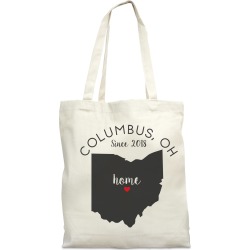 Ohio Tote