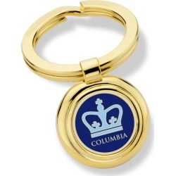 Columbia University Key Ring by M.LaHart & Co.
