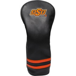 Vintage Fairway Golf Head Cover Oklahoma State Cowboys