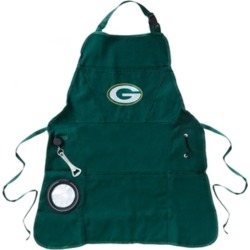 Green Bay Packers Mens Apron