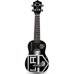 Los Angeles Kings Ukulele