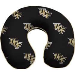 NCAA Memory Foam Travel Pillow University Of Central Florida