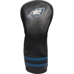 Vintage Fairway Golf Head Cover Philadelphia Eagles