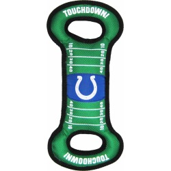 INDIANAPOLIS COLTS FIELD Pet Toy