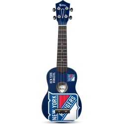 New York Rangers Ukulele