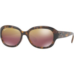 Polarized RB4282 Chromance Sunglasses - Tortoise by Ray-Ban