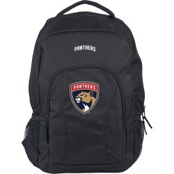 Florida Panthers Draft Day Backpack