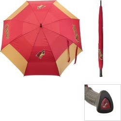 Golf Umbrella Arizona Coyotes