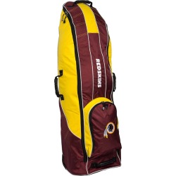 Golf Travel Bag Washington Redskins
