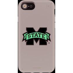 Presidio Case Mississippi State Bulldogs /iPhone 8-iPhone 7-iPhone 6-iPhone 6s