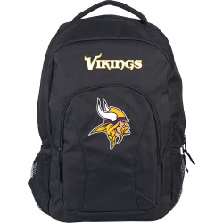 Minnesota Vikings Draft Day Backpack