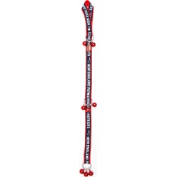 NEW ENGLAND PATRIOTS Pet Training Bells