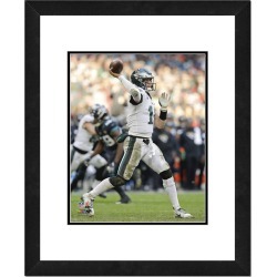 Carson Wentz Action Photography 18x22