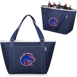 Boise State Broncos - Topanga Cooler Tote Navy