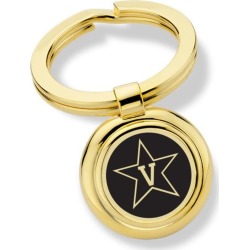 Vanderbilt University Key Ring by M.LaHart & Co.