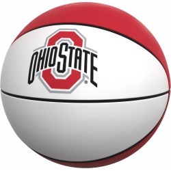 Ohio State Official-Size Autograph Basketball