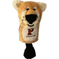 Mascot Golf Head Cover Princeton