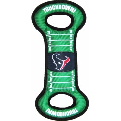 HOUSTON TEXANS FIELD Pet Toy