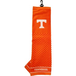 Embroidered Golf Towel Tennessee Volunteers