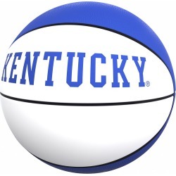 Kentucky Official-Size Autograph Basketball