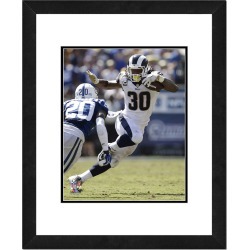 Todd Gurley Action Photography 18x22