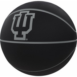 Indiana Blackout Full-Size Composite Basketball