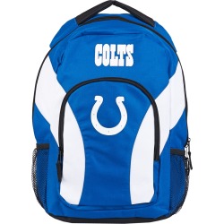 Indianapolis Colts Draft Day Backpack