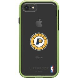 LifeProof Night Flash iPhone 8 and iPhone 7 SLAM series case with Indiana Pacers