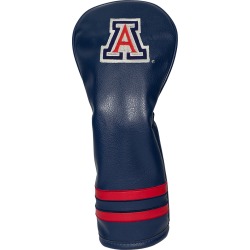 Vintage Fairway Golf Head Cover Arizona Wildcats