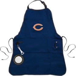 Chicago Bears Mens Apron