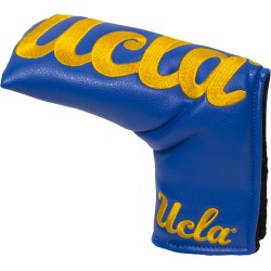 Vintage Blade Putter Golf Head Cover UCLA Bruins