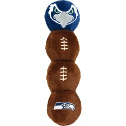 SEATTLE SEAHAWKS Mascot Pet TOY