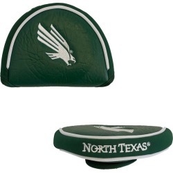 Golf Mallet Putter Cover North Texas