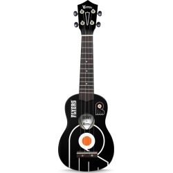 Philadelphia Flyers Ukulele
