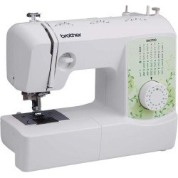 Brother Sewing 27-Stitch Sewing Machine, Size 10.94 H x 15.55 W x 6.89 D in | Wayfair SM2700