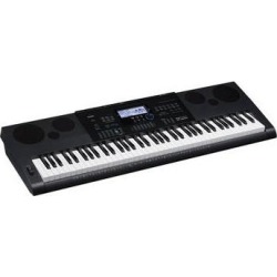Casio WK-6600 Workstation Keyboard with Sequencer and Mixer - [Site discount] WK-6600 found on Bargain Bro from B&H Photo Video for USD $227.99