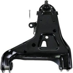 1992-2000 GMC Jimmy Front Left Lower Control Arm and Ball Joint Assembly - TRQ found on Bargain Bro from Parts Geek for USD $85.08